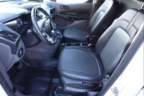 2022 Ford Transit Connect XL Cargo Van