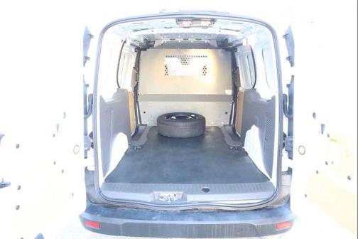 2022 Ford Transit Connect XL Cargo Van