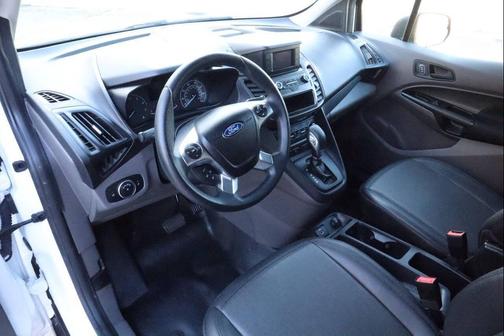 2022 Ford Transit Connect XL Cargo Van