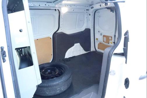 2022 Ford Transit Connect XL Cargo Van