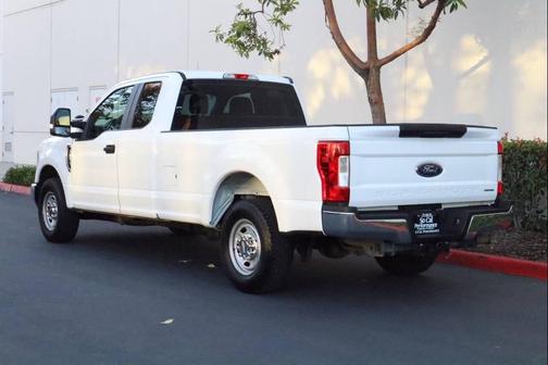 2018 Ford F-250 XL