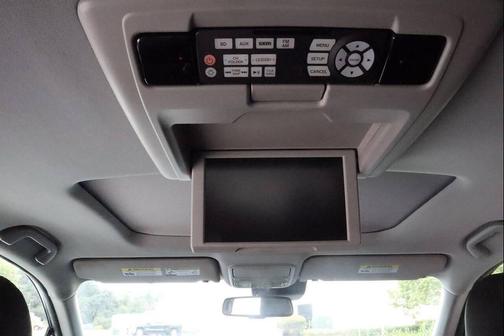 Crystal Black Pearl 2016 Honda Pilot Touring