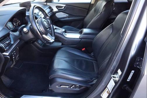 2019 Acura RDX Technology Package