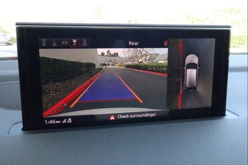 2019 Audi Q7 55 Prestige