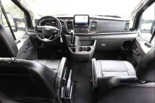 2020 Ford Transit-350 XLT