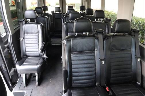 2020 Ford Transit-350 XLT