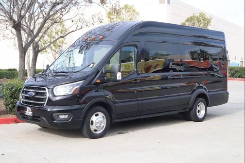 2020 Ford Transit-350 XLT