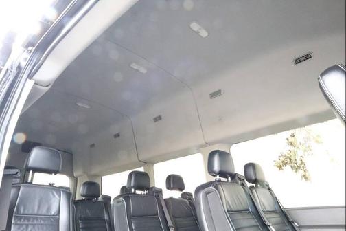 2020 Ford Transit-350 XLT