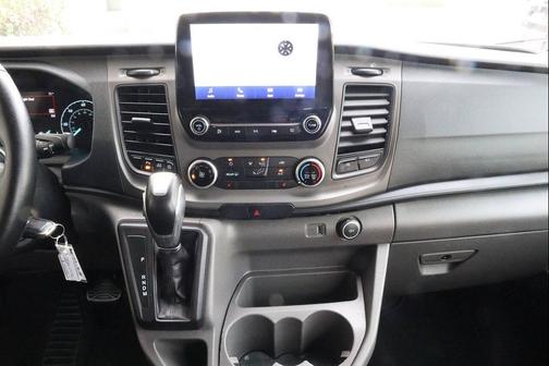 2020 Ford Transit-350 XLT