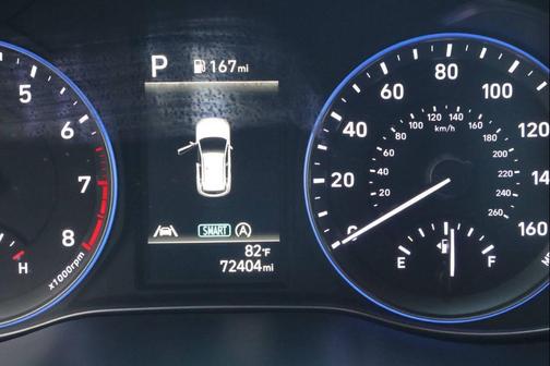 2022 Hyundai KONA SE