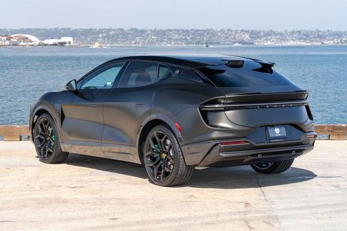 2025 Lotus Eletre R