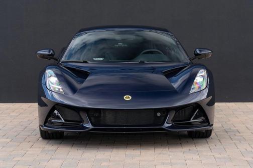 2025 Lotus Emira V6