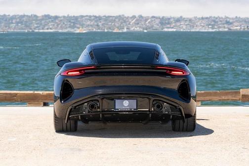 2025 Lotus Emira V6