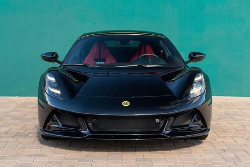 2024 Lotus Emira First Edition