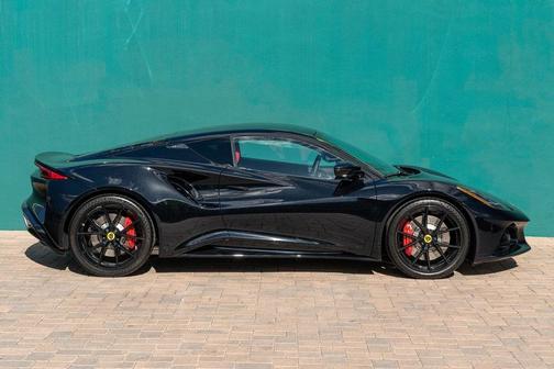 2024 Lotus Emira First Edition