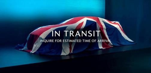 2019 Aston Martin DB11 Volante