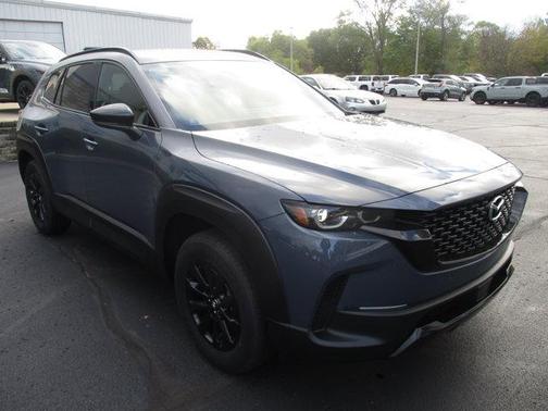 2026 Mazda CX-50 Hybrid Premium