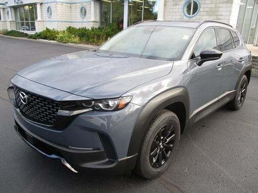 2026 Mazda CX-50 Hybrid Premium