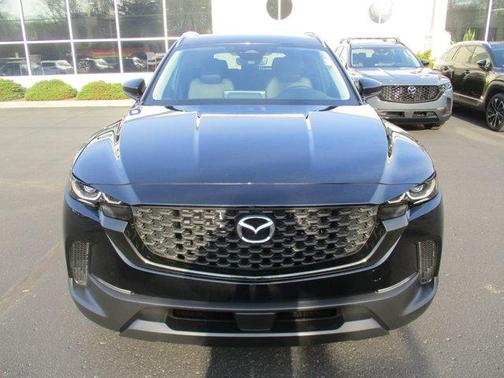 2025 Mazda CX-50 Hybrid Preferred Package