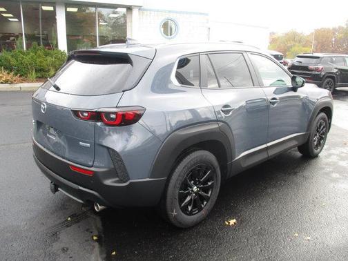 2026 Mazda CX-50 Hybrid Preferred