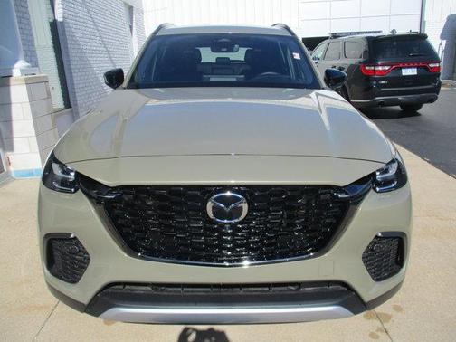 2025 Mazda CX-70 3.3 Turbo Premium Plus Package