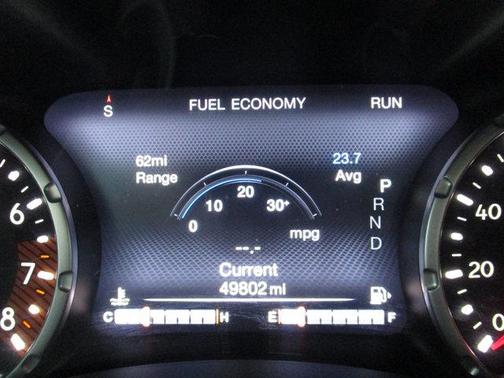 2021 Jeep Renegade Limited