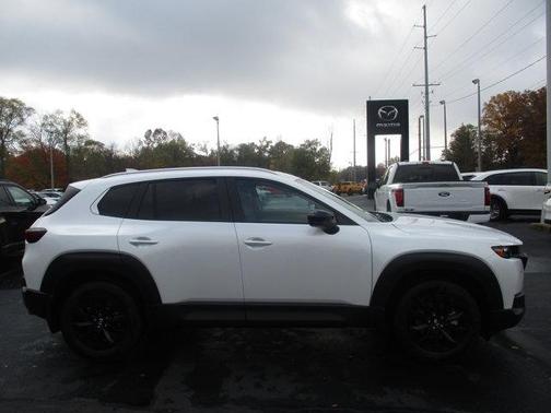 2026 Mazda CX-50 Hybrid Preferred