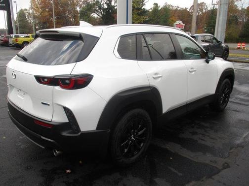 2026 Mazda CX-50 Hybrid Preferred