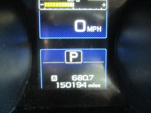 2015 Subaru Legacy Premium