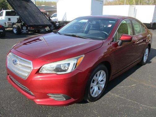 2015 Subaru Legacy Premium