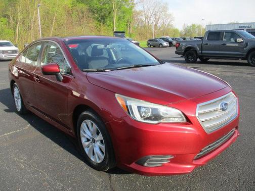 2015 Subaru Legacy Premium