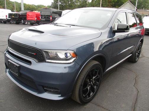 2020 Dodge Durango GT Plus