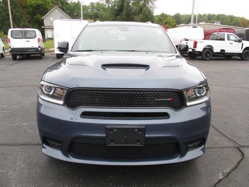 2020 Dodge Durango GT Plus