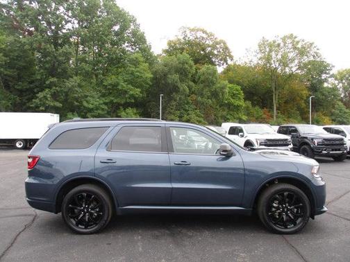 2020 Dodge Durango GT Plus