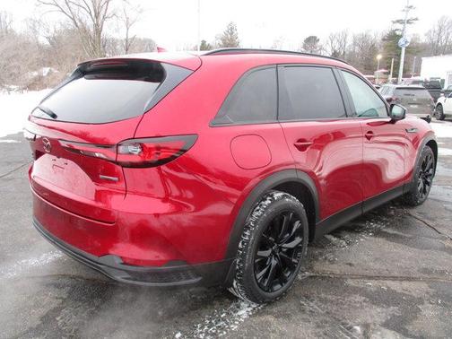 2026 Mazda CX-90 PHEV Premium Sport