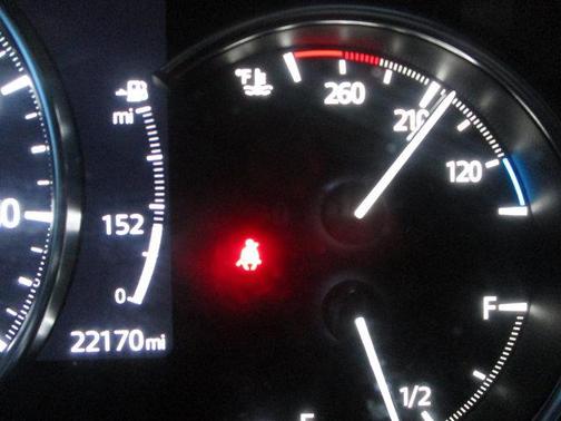 2023 Mazda CX-5 2.5 S Premium Plus Package