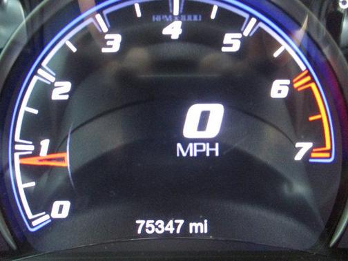 2018 Jeep Grand Cherokee Trackhawk