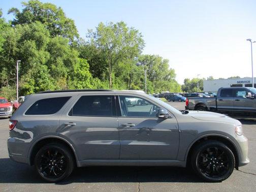 2019 Dodge Durango GT Plus