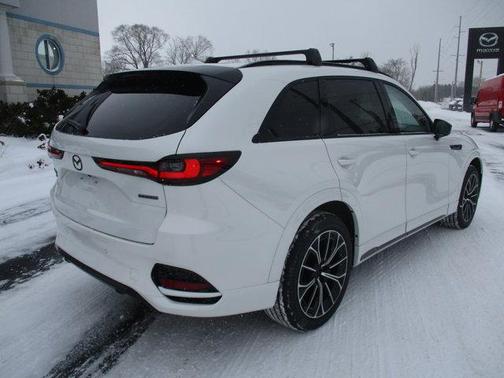 2026 Mazda CX-70 3.3 Turbo S Premium