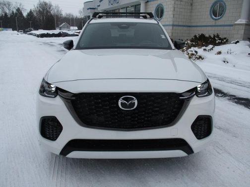 2026 Mazda CX-70 3.3 Turbo S Premium