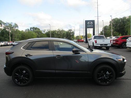 2025 Mazda CX-30 2.5 S Select Sport