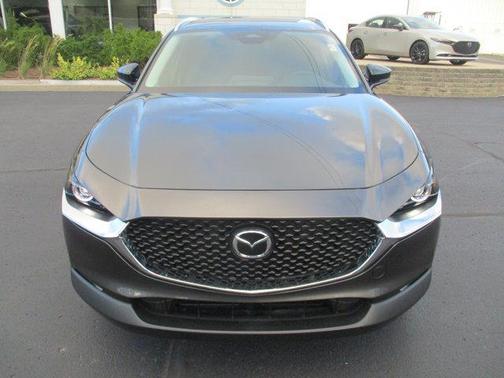 2025 Mazda CX-30 2.5 S Select Sport
