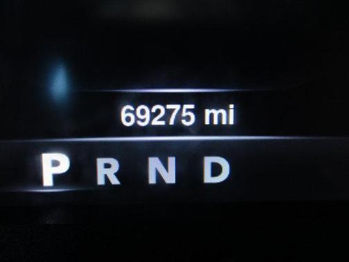 2016 RAM 2500 Laramie