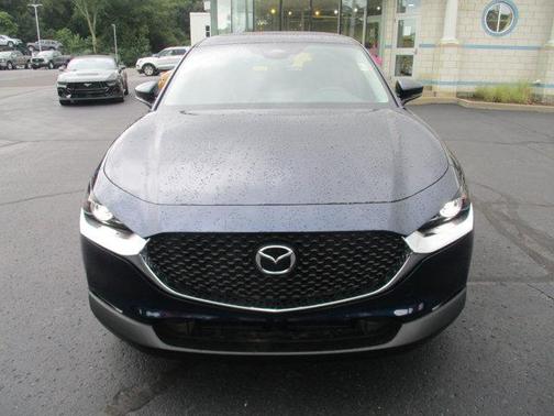 2025 Mazda CX-30 2.5 S