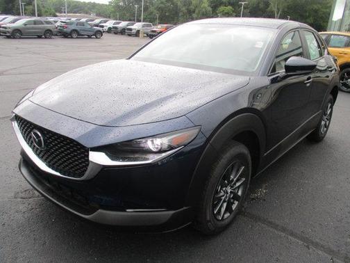 2025 Mazda CX-30 2.5 S