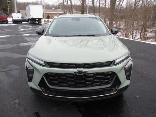 2024 Chevrolet Trax FWD ACTIV