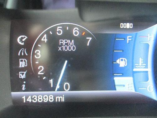 TUXEDO BLA 2011 Ford Edge Sport