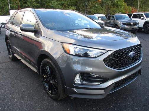 2024 Ford Edge ST Line