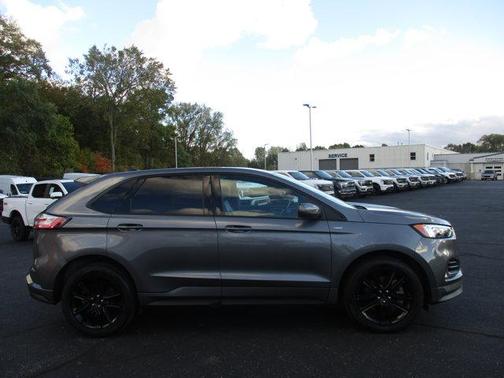 2024 Ford Edge ST Line