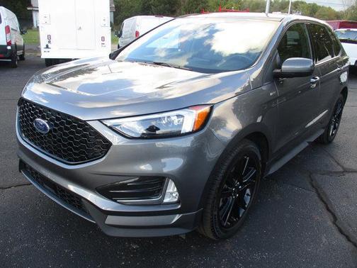2024 Ford Edge ST Line